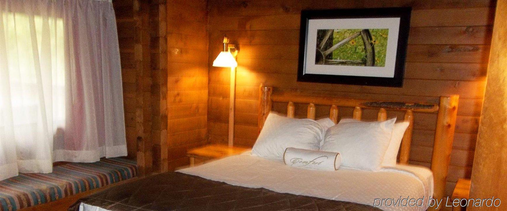 Kohl'S Ranch Lodge Payson Exterior foto