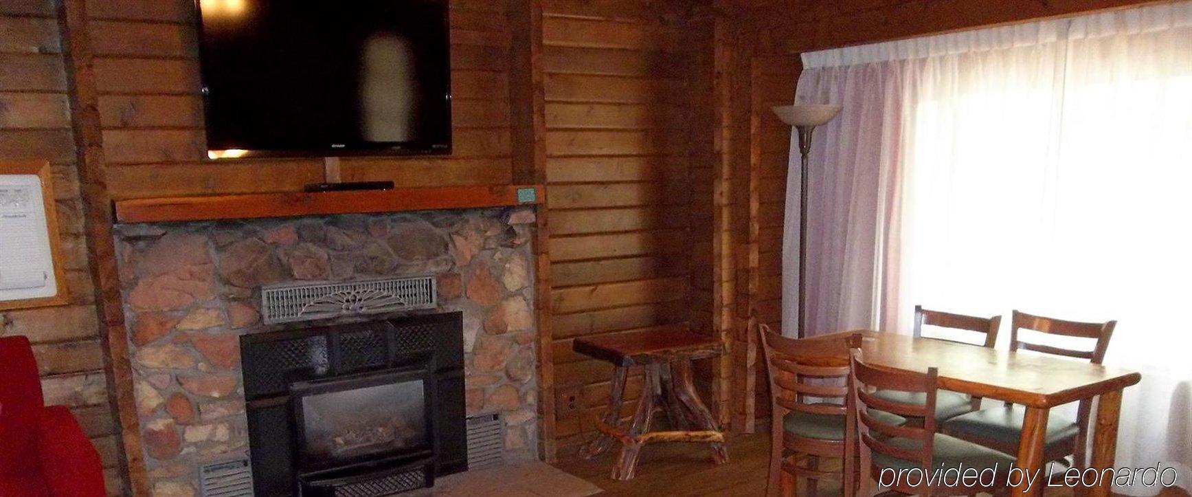 Kohl'S Ranch Lodge Payson Exterior foto